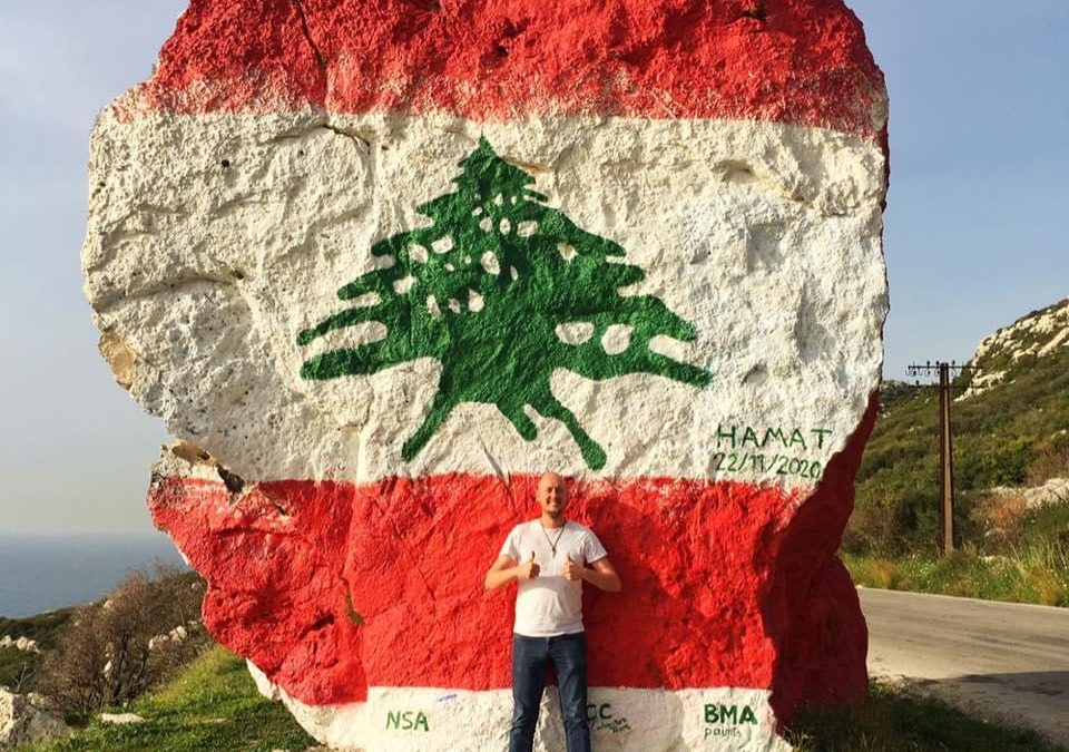 Ultimate Lebanon Travel Guide: How to Visit Lebanon and Stay Safe During the Crisis