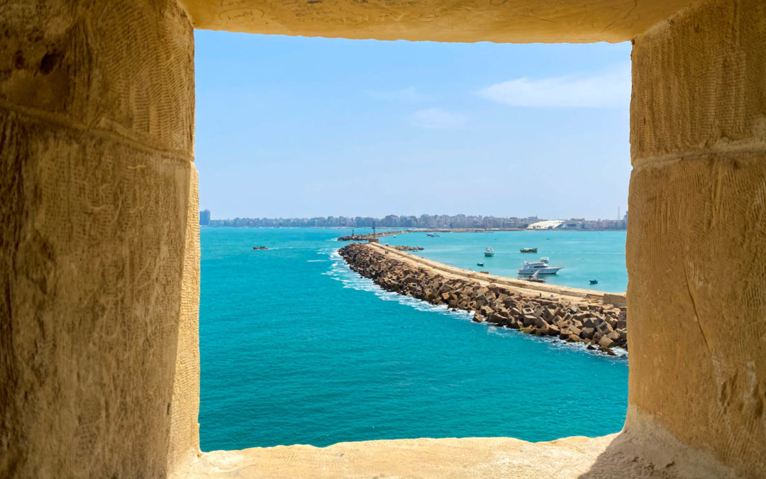 Alexandria Travel Guide: Where to Go and What to See