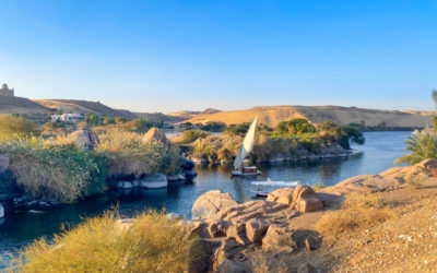 Aswan Travel Guide: The Best Off-the-Beaten-Path Sights