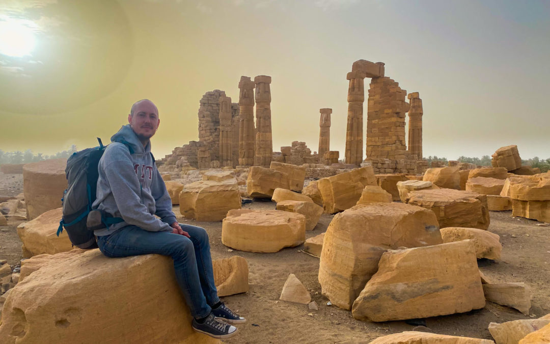How to Visit Nubian Sudan: Abri and Kerma