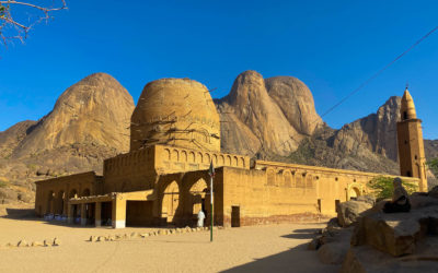 How to Visit Kassala and Hike the Taka Mountains